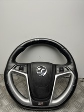 2012 VAUXHALL INSIGNIA VXR