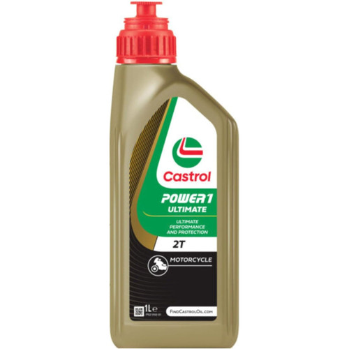Castrol power racing - power,