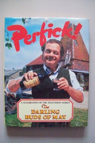 Perfick darling buds of - "darling,