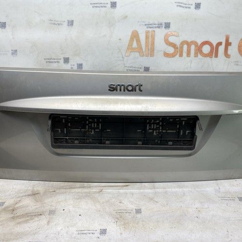2007 2014 smart - 2007,