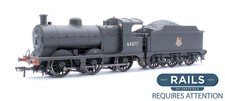  BACHMANN 'OO' GAUGE 31-321DS