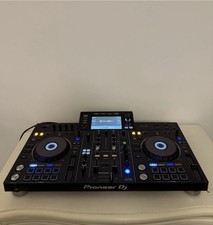 Pioneer Dj XDJ-RX2 for Rekordbox with Decksaver. Fantastic condition! 