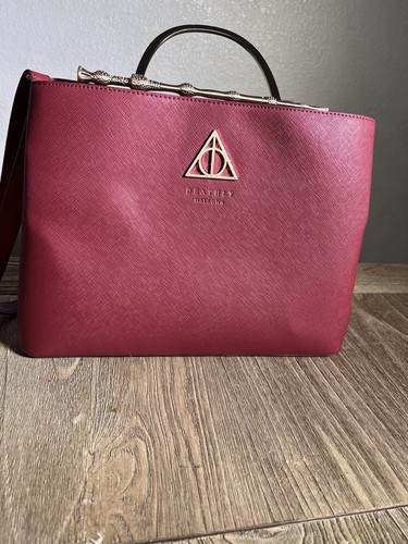 Loungefly harry potter elder - harry,