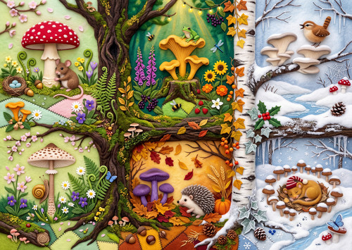 1000 piece jigsaw puzzle for - piece,