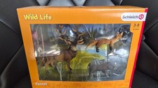 Schleich Wildlife European