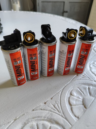 Brand new paslode mini - paslode,