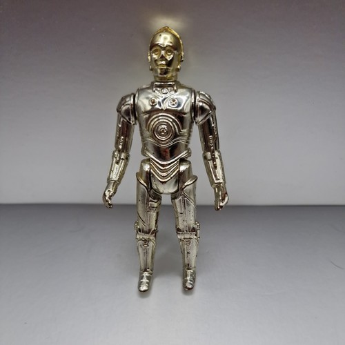 Vintage 1982 original kenner - vintage,