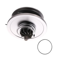 billet Turbo Cartridge for