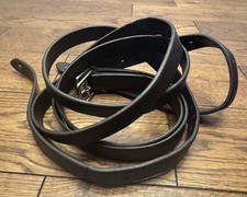 60” Stubben Black Quality