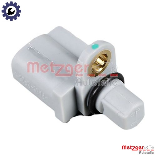 Sensor wheel speed - sensor, 09001219
