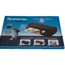 Pandigital Photolink One Touch