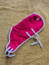 Red Stable Rug for  Breyer