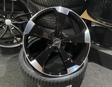 19" Audi 2019 RS3 Rotor