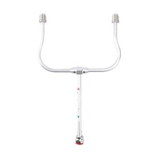 Double Nozzle Spray Bar with
