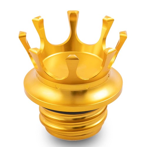 Motorcycle fuel tank cap - fuel,