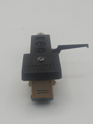 Technics epc 270c cartridge - mm,