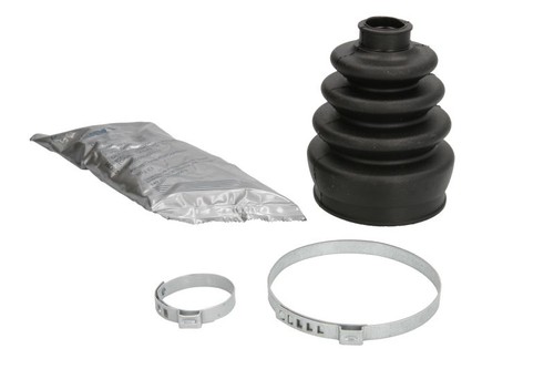 Joint protection kit front - joint,