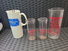 Vintage Horlicks Mixer Jug