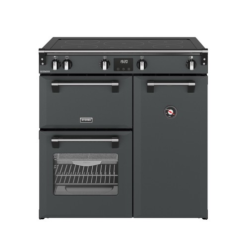 Stoves 90cm electric - stoves, induction
