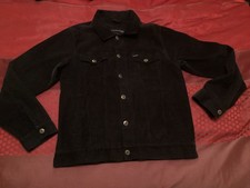 Eisenegger Mens Jacket Blue