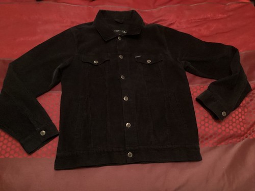 Eisenegger mens jacket blue - mens,