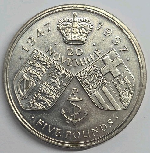 1997 queen elizabeth - 1997, ii
