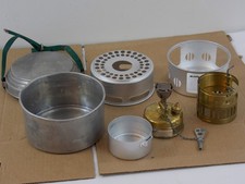 Svea 123 Brass Backpacking