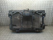 MAZDA 6 RADIATOR RAD FAN PACK