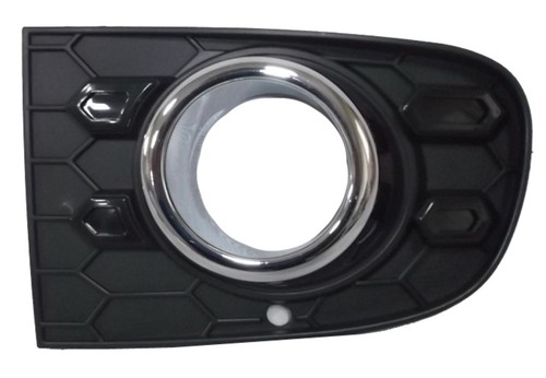 Fiat 500 front bumper - s,