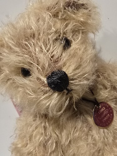 Deans bears untidy - deans, limited