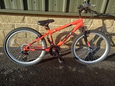 Piranha Blaze 24-inch Boys