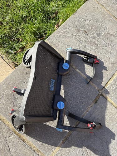 Buggy board - buggy,