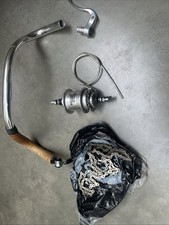 Pashley Urban Clubman Spares