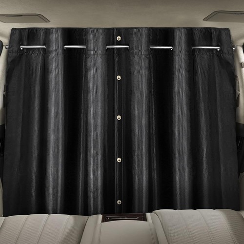 Campervan car divider privacy - campervan,