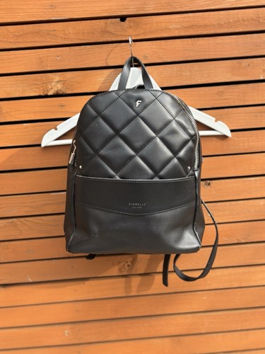 Fiorelli women quilted black - fiorelli,