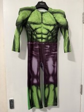 Avengers Hulk Costume, Size