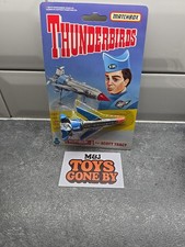 Matchbox Thunderbirds -
