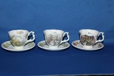 ROYAL DOULTON BRAMBLY HEDGE