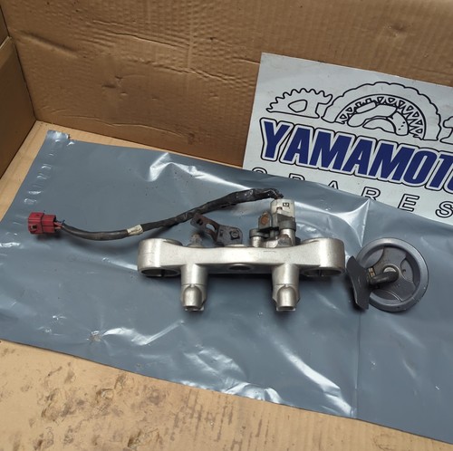 Yamaha wr125 wr125r 22b00 - yamaha,