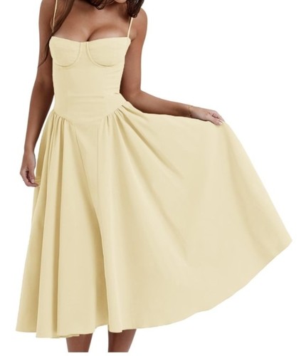 Women elegant long - , dress
