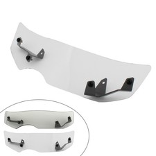 Windscreen Airflow Deflector