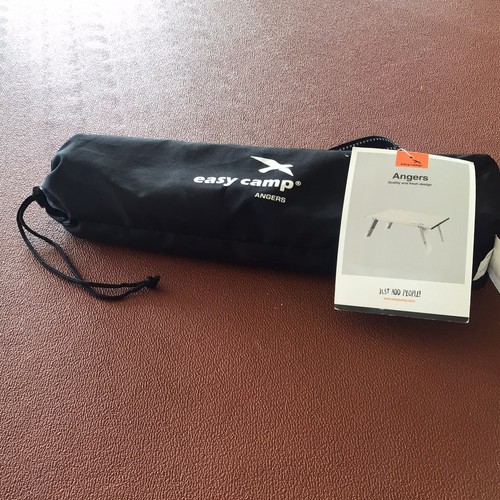 Easy camp angers table - angers,