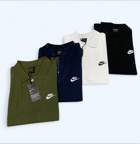 Nike originals plain collared - plain,