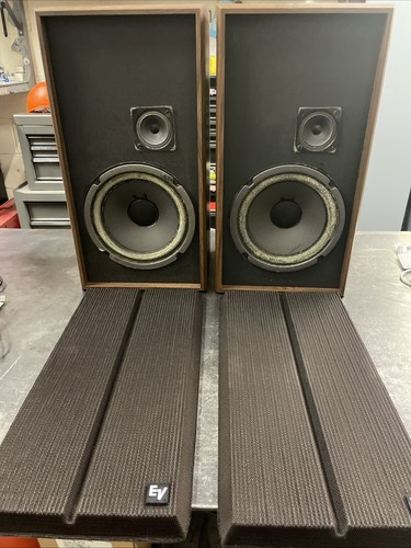 Vintage electro voice - vintage, electro-voice