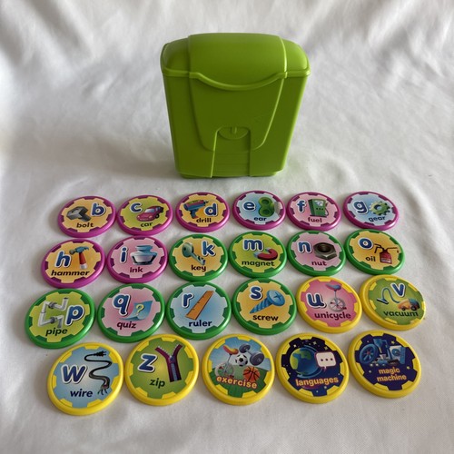 Vtech gadgetlearning robot - gadgetlearning,