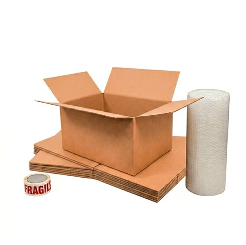 Triplast home moving kit - home,