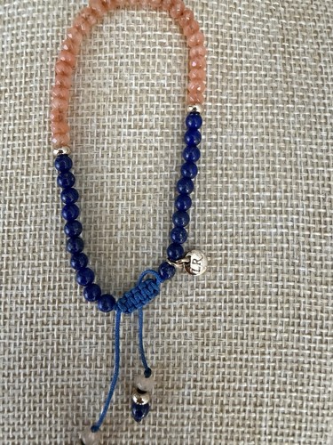 Lola rose bracelet - rose,