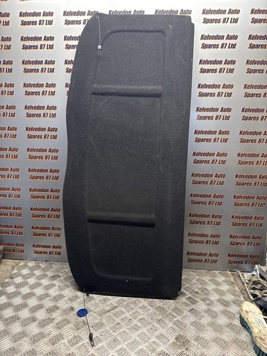 Kia ceed parcel shelf door - parcel,