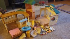 Sylvanian Families Huge Bundle