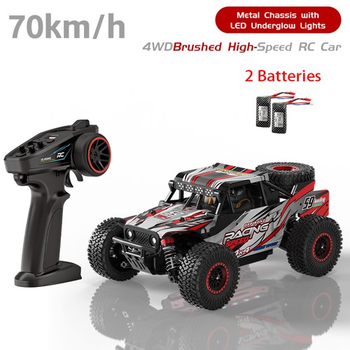 Car 4wd monster truck - 4wd,
